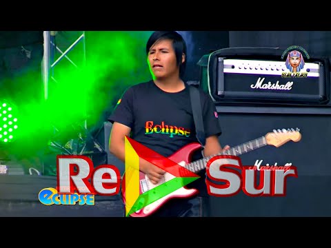 Grupo Eclipse - En vivo / Mix 2016 (Show completo - RePlaySur©) OFICIAL✓