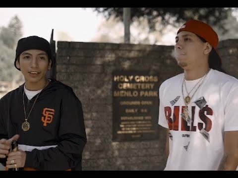 Lil Nae - Fast Life (Official Music Video)