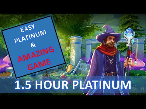 Mask of Mists 100% Walkthrough (PS5)