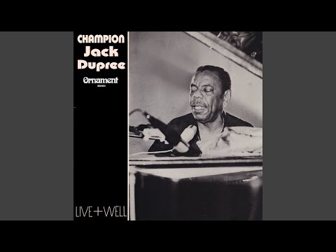 Oh Lord, What Have I Done (Live)