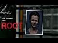 UNRAVELLING THE ROOT PERSON OF INTEREST ROOT INTRO STATUS