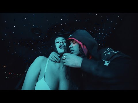 POPERULIN - FALLING IN LOVE (VIDEO OFICIAL) @checkthefootage 