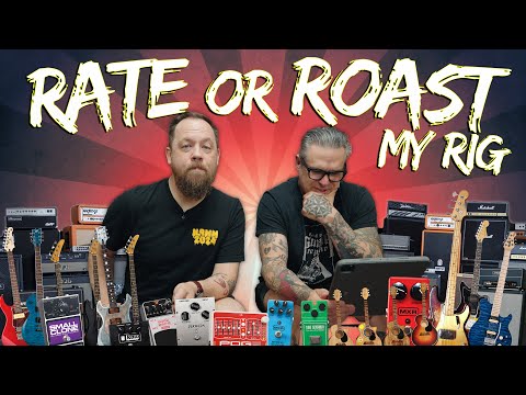Rate Or Roast My Rig 95