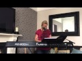 Jennifer Clarke performs A Thousand Years by ...