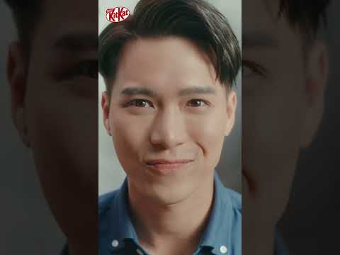 พักทั้งที มาพักให้ดีกว่ากับคิทแคท | KitKat