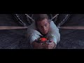 Star Wars The Phantom Menace Alternate Ending