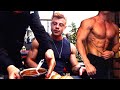 Budapest Travel Vlog | Post Show Physique Update