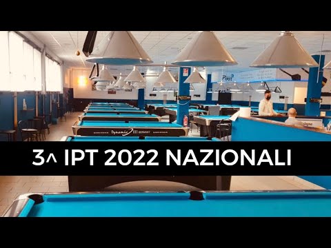 MATRIZI A VS GARZIA P