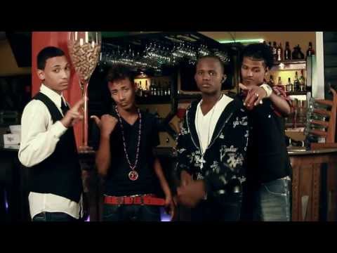 Beza Flow Ft Jhonkow Los Tenis Y Los Cualto (Video Official HD)