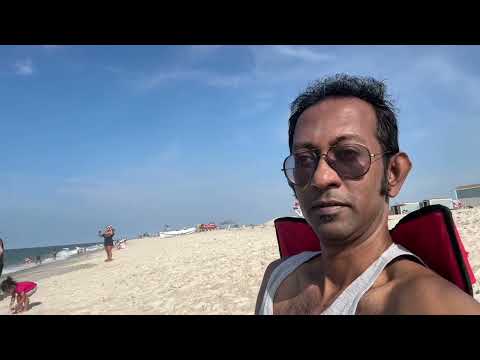 A Beach Day #travel #beach #sea 