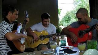 &quot;gipsy kings&quot; compas mauro