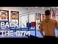 Dalton's Ride To Rio Ep. 20 | Back In The Gym