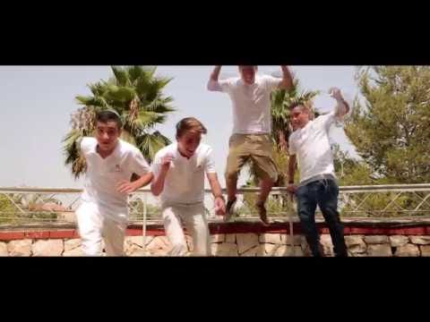 Boys Town Choir - Bashana Haba'a