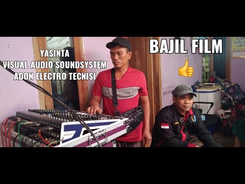 🔴Buta Karena Cinta Vocal Mey Mey♡|||☆Live YASINTA Music Production 16-01-2022.🇮🇩