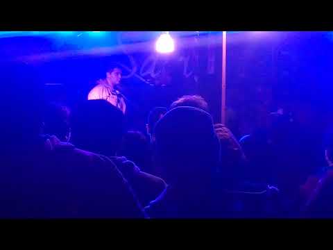 Rabek vs artepacto: 8/vos BDM temuco 2018