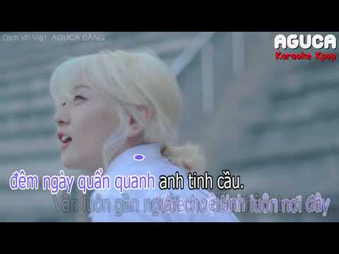 [Karaoke Việt] GALAXY - BOLBBALGAN4