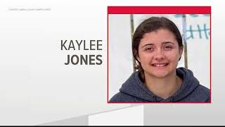 Search for missing teen expands into Bartow County