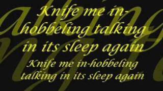 Take The Veil Cerpin Taxt lyrics The Mars Volta