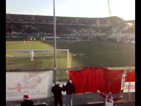 Modena - VARESE 0-2 [Esultanza Goal di Ebagua]