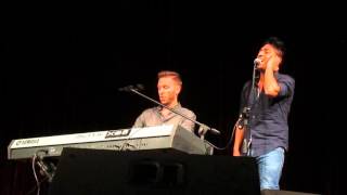 No te pertenece - Noel Schajris