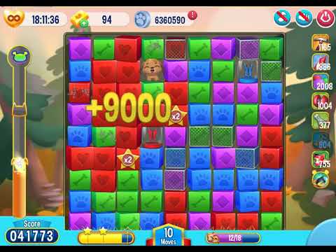 Pet Rescue Saga   level 5827  no boosters