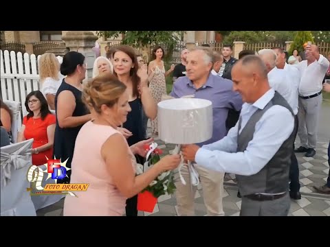 Vlaško veselje, proslava 30.godina braka. Orkestar Dukati, i Srdjan Lazarević na Vlaški.