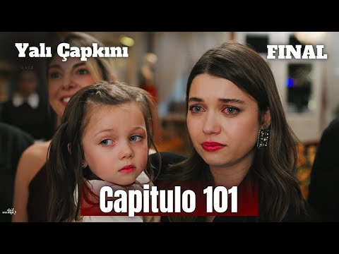 A New Life Chapter 101 FINAL / yalı çapkını 101 / In Spanish / Love at Any Price / FINAL