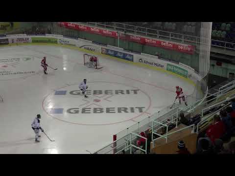 Highlights: SCRJ Lakers vs EVZ Academy