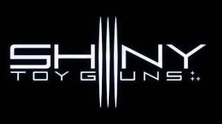 Shiny Toy Guns - If I Lost You (Orchestral Mix)