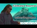 Falmataa Roorroo Sirboota Bara Durii Keessa Bahan 2024