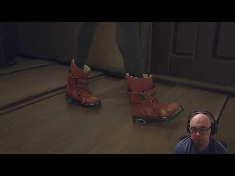 Monday down, BOHICA much?