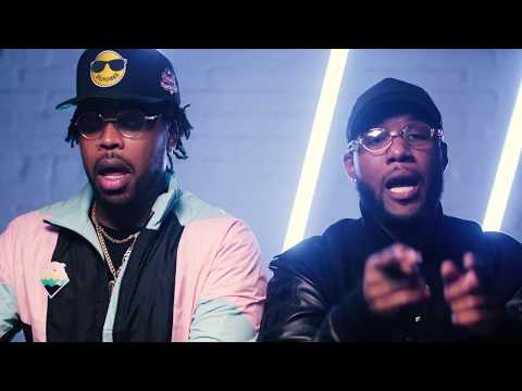 Skipper- Realest in the Buildin' (feat. Kool John) [Official Music Video]