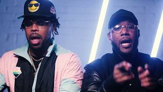 Skipper- Realest in the Buildin' (feat. Kool John) [Official Music Video]