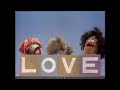 Sesame Street But Only When Rockin Richard With His Tarzan Styled Hair Is On Screen