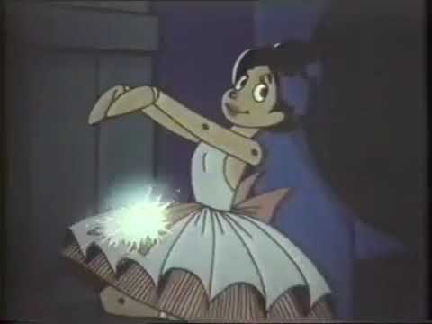 The Little Train (1985)