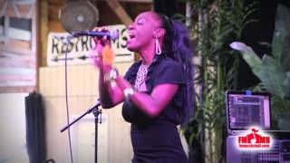 Lyn, the Lady of Soul - "Come See About Me"