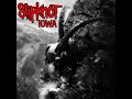 Slipknot Iowa Deluxe High Quality