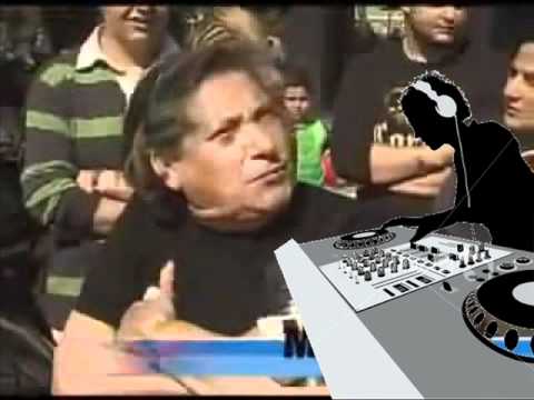 Pinch dancehall remix-M'aggj abbicciot!