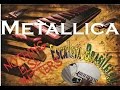 Metallica na Escaleta 