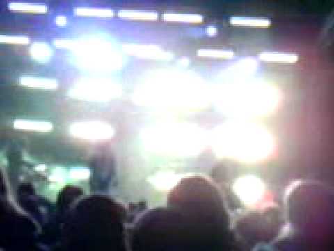 Aca Lukas - Civas (Plostad Kumanovo 10.11.2011)