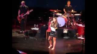 Sérgio Godinho com Gisela João 3