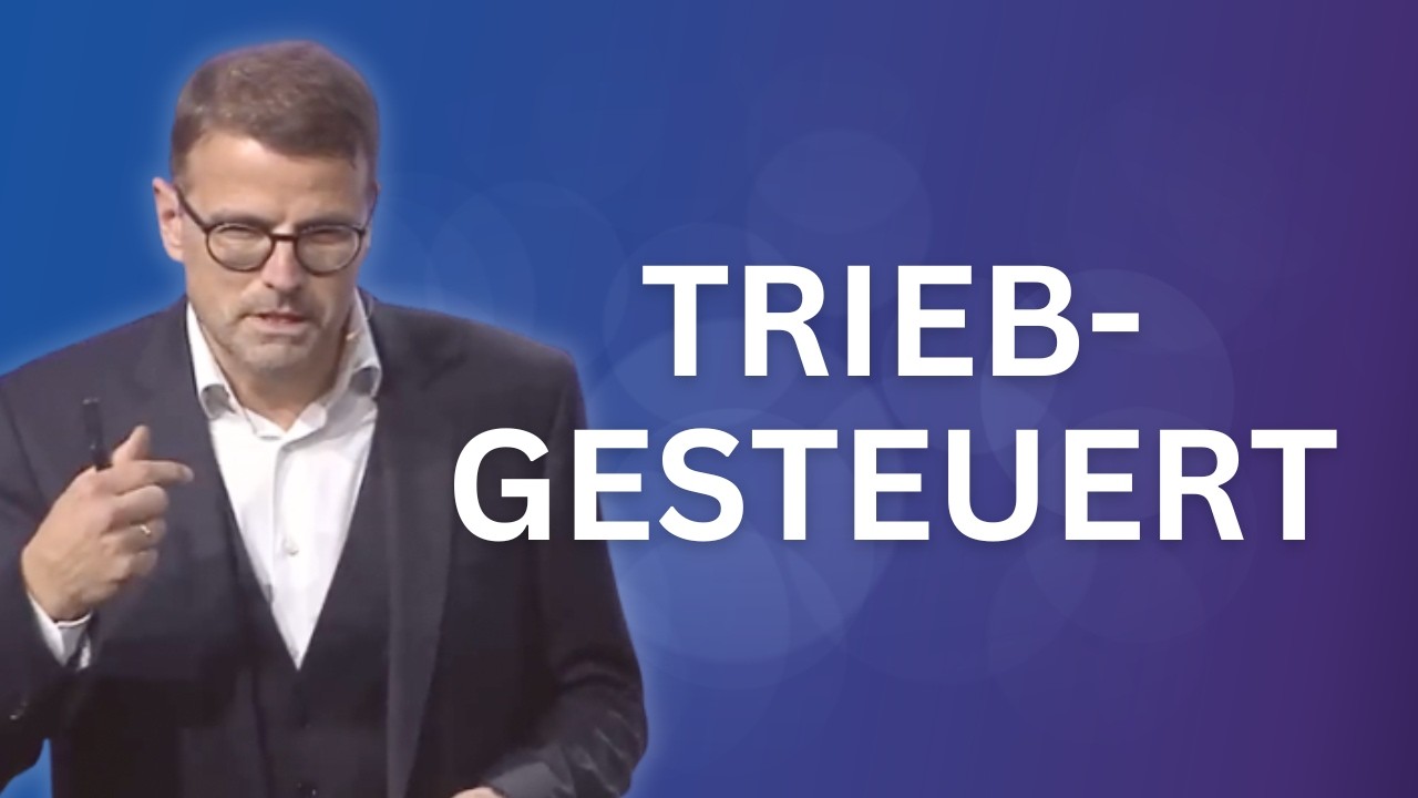 Warum wir nicht so vernünftig sind, wie wir glauben (Raphael Bonelli)