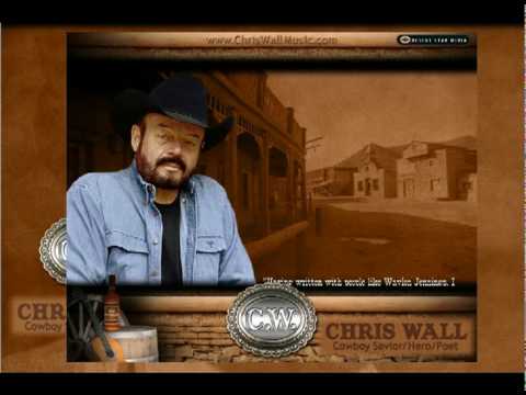 Chris Wall - My Favorite Lies