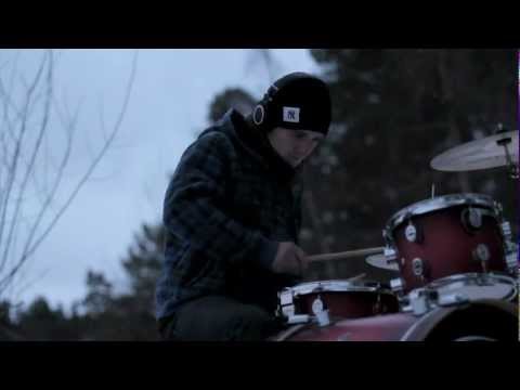 Cedry2k feat Pacha Man-Iarna Grea(drum jam)