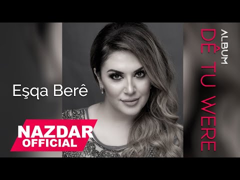 Nazdar - Eshqa Bere