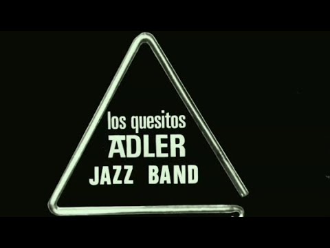 Publicidad en Contexto: ADLER. Los triángulos del sabor ! (Con animaciones de Manuel García Ferré)
