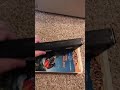 Chitty Chitty Bang Bang VHS Review