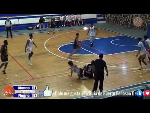 D'Ondre "DJ" Stockman Puerto Penasco Mexico Highlights   Jan 2020