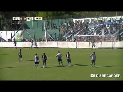 Resumen Ituizango 1 Excursionistas 1