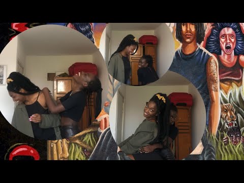 END OF THE WICKED (CRUELSANTINO) FIRST REACTION.